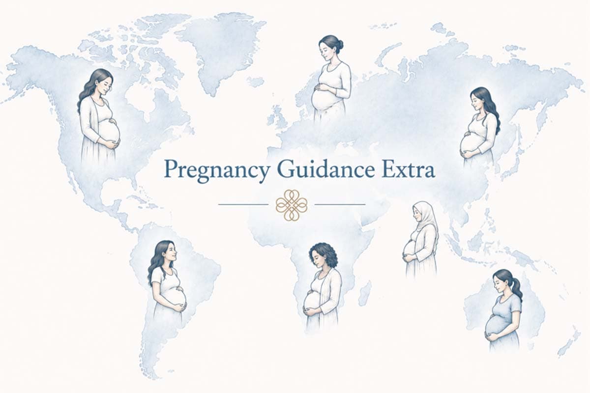Pregnancy Guidance Extra Eindhoven - Life and Newborn