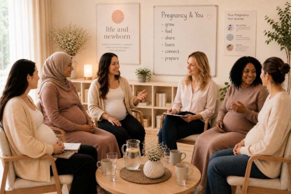 Pregnancy Guidance Extra